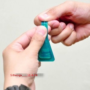 FRONTLINE PLUS Dog  Nhỏ gáy phòng và tránh ve rận