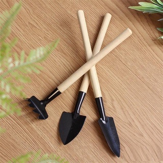 Bộ Làm Vườn Mini 3 Món Siêu Cute
