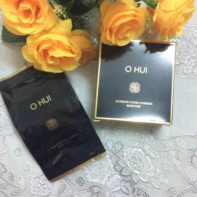 Lõi phấn nước Ohui