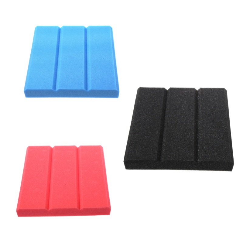 Xốp Cách Âm Cho Studio 30x30x5cm