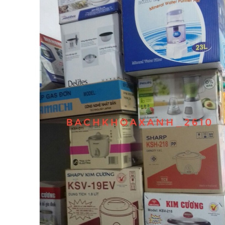 Gia dụng bachkhoaxanh_2610, Cửa hàng trực tuyến | BigBuy360 - bigbuy360.vn