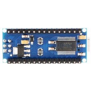 Arduino nano ft232rl không kèm dây nạp, trợ giá sinh viên