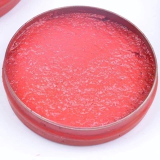 Mực chu sa ấn dấu thư pháp, thư họa.
