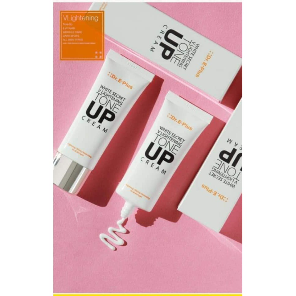 Kem tone up DR EPLUS