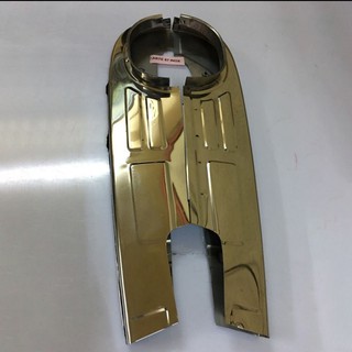 Hộp sên inox gắn 67.