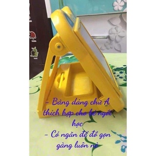 bảng học thông minh similac