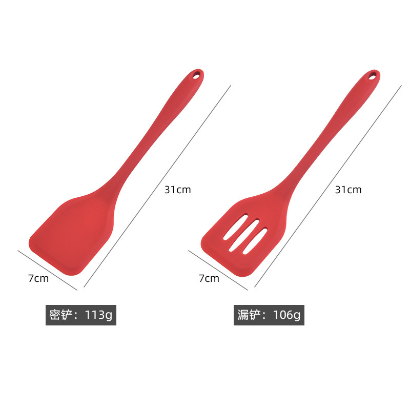 Vá Silicon Chống Dính Tiện Dụng Cho Nhà Bếp