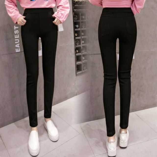 Quần legging