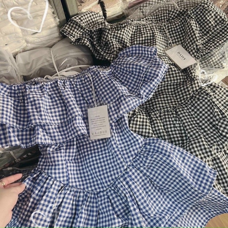 JUMP TRỄ VAI CARO BIGSIZE 55-90KG