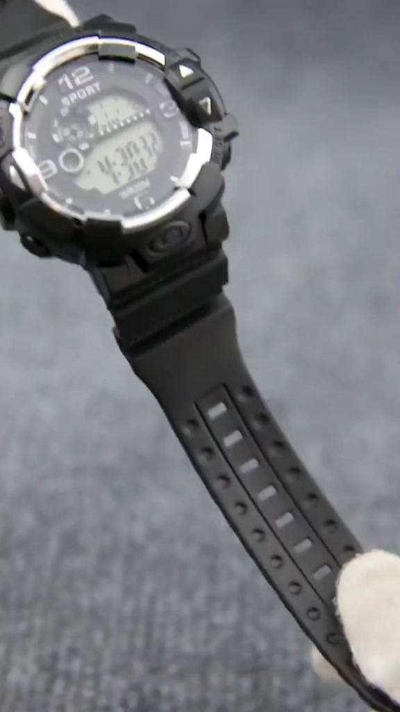 Đồng hồ thể thao điện tử nam nữ Sport mẫu mới, full chức năng DH20 | BigBuy360 - bigbuy360.vn