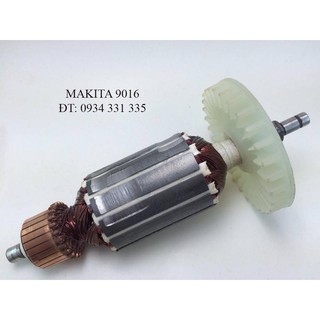 Roto máy mài makita 9016 chuẩn a
