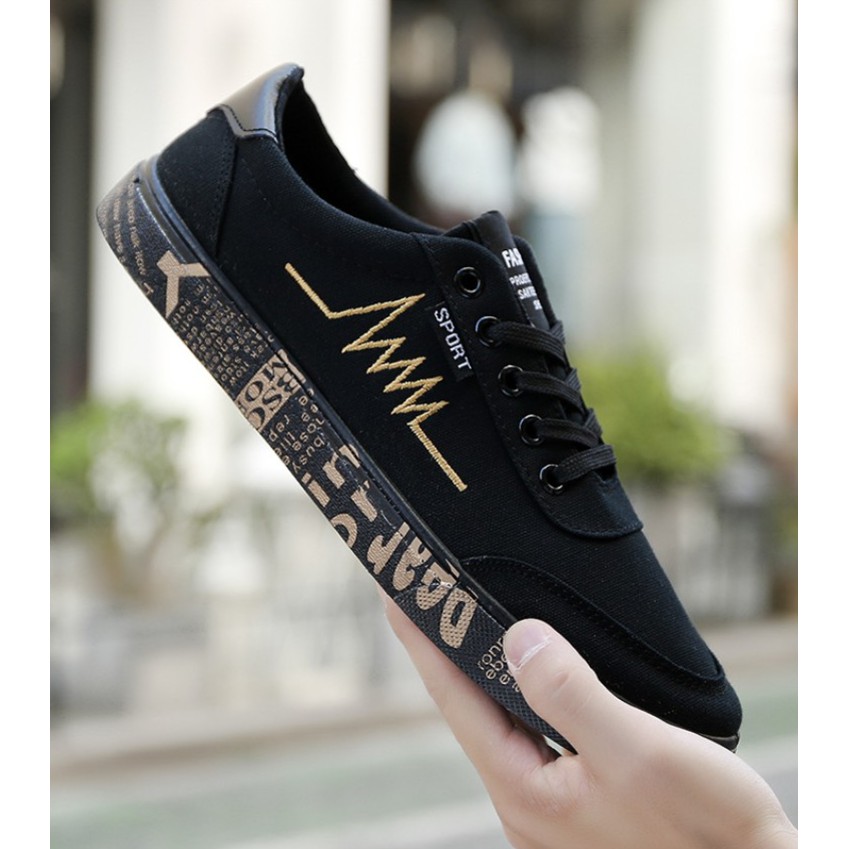 Giày nam nhịp tim lịch lãm 2021 013 | BigBuy360 - bigbuy360.vn