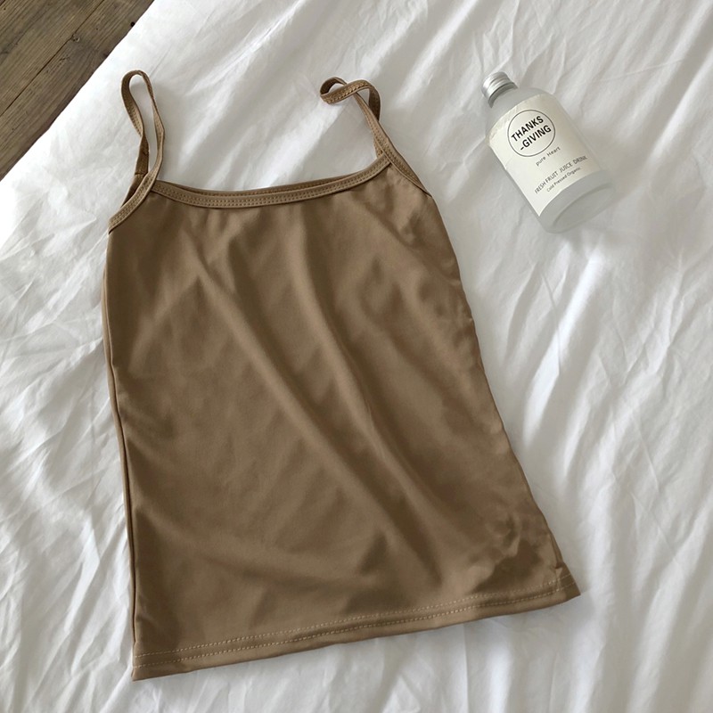 Áo Dây Kiểu Dáng Đơn Giản Dễ Phối Đồ | BigBuy360 - bigbuy360.vn