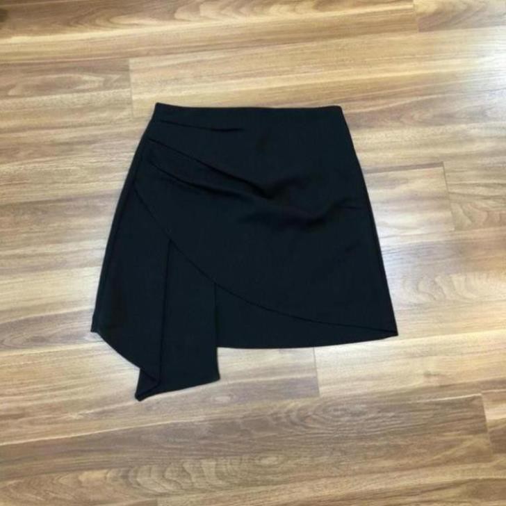 Chân váy a cách điệu bên hông siêu Hot_T55 | BigBuy360 - bigbuy360.vn