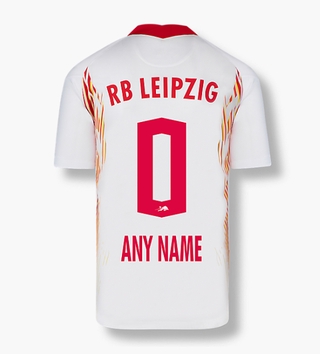 Áo Thun Số 20-21 RB Labitin Jersey