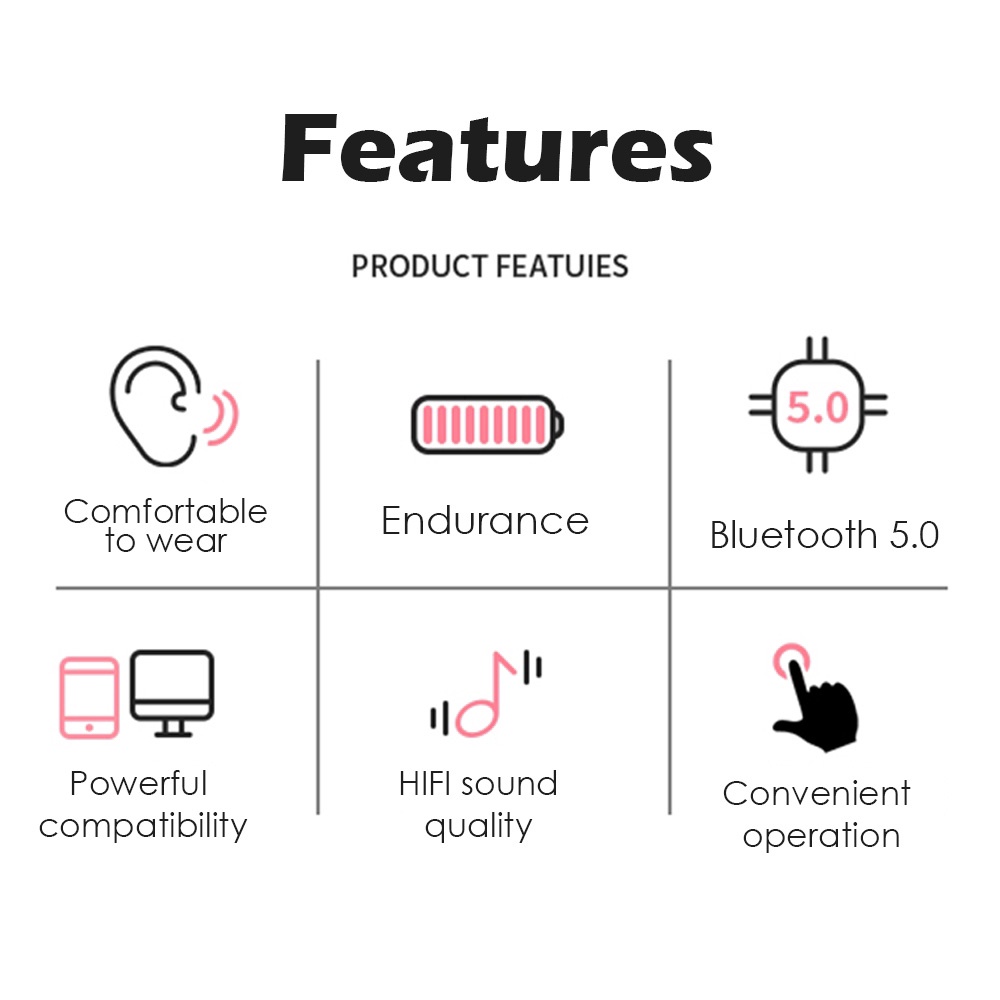 Tai nghe chụp tai SPRISE Y8 không dây bluetooth có micro