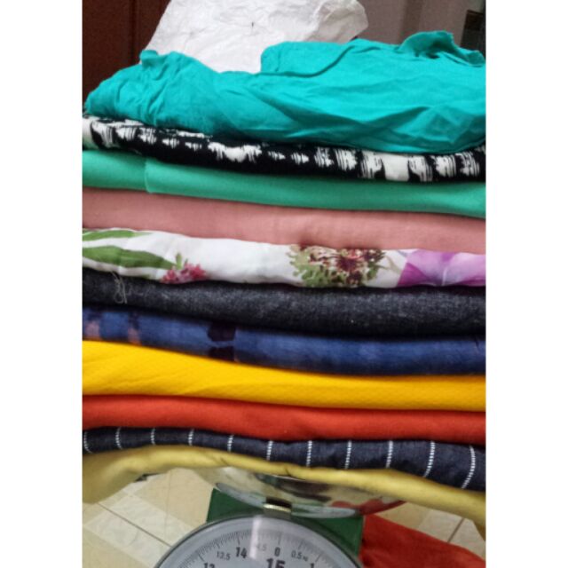 Set vải 575