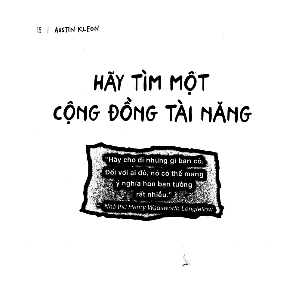 Sách - Nghệ Thuật Pr Bản Thân (Tái Bản 2018)