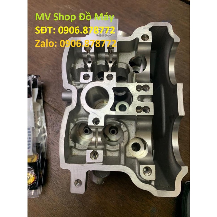 Cam độ Raider Satria chuẩn mạnh dễ dang canh chỉnh. Yêu Thích ❤️❤️❤️