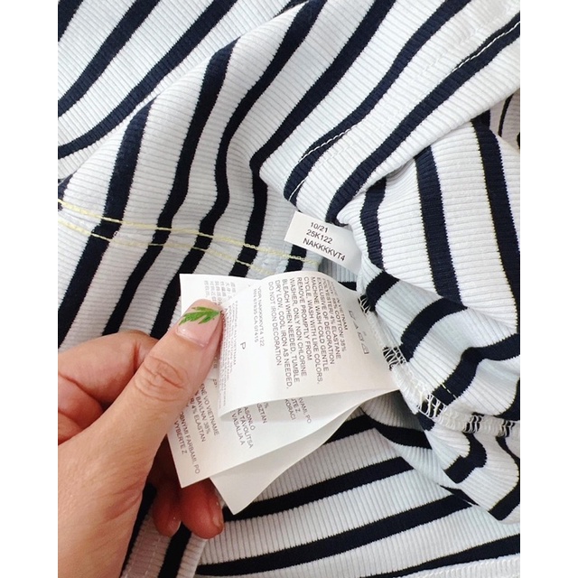 Áo thun polo Nautica chuẩn xịn
