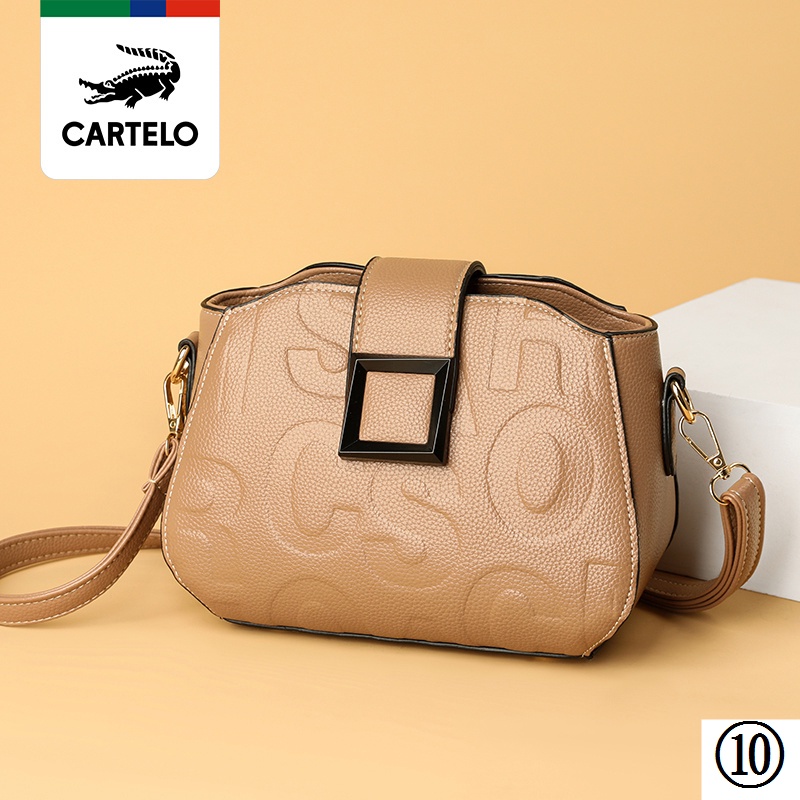 Túi Đeo Chéo Giả Da Cá Sấu Thời Trang 2022 Dành Cho Phụ Nữ Trung Niên