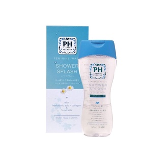 NƯỚC RỬA PHỤ KHOA PH NHẬT