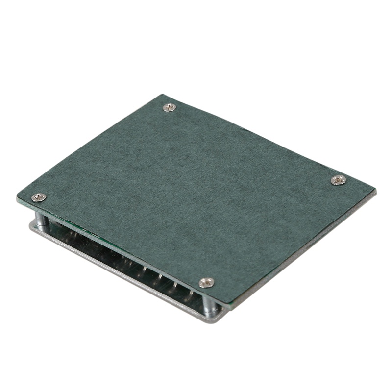 Bảng Mạch Bảo Vệ Pin 16s 48v 20a 18650 Lifepo4
