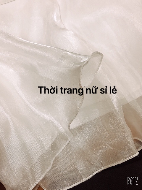 [ẢNH THẬT] SET ÁO HAI DÂY VOAN KẾT NƠ KÈM QUẦN THUN DÀY DẶN GIÁ RẺ