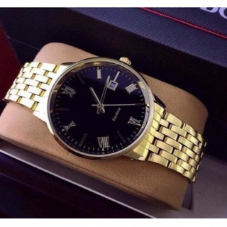 Đồng hồ nam os01 vàng, đồng hồ nam sang trọng, đồng hồ nam chống nước, đồng hồ nam kim loại, đồng hồ nam cao cấp