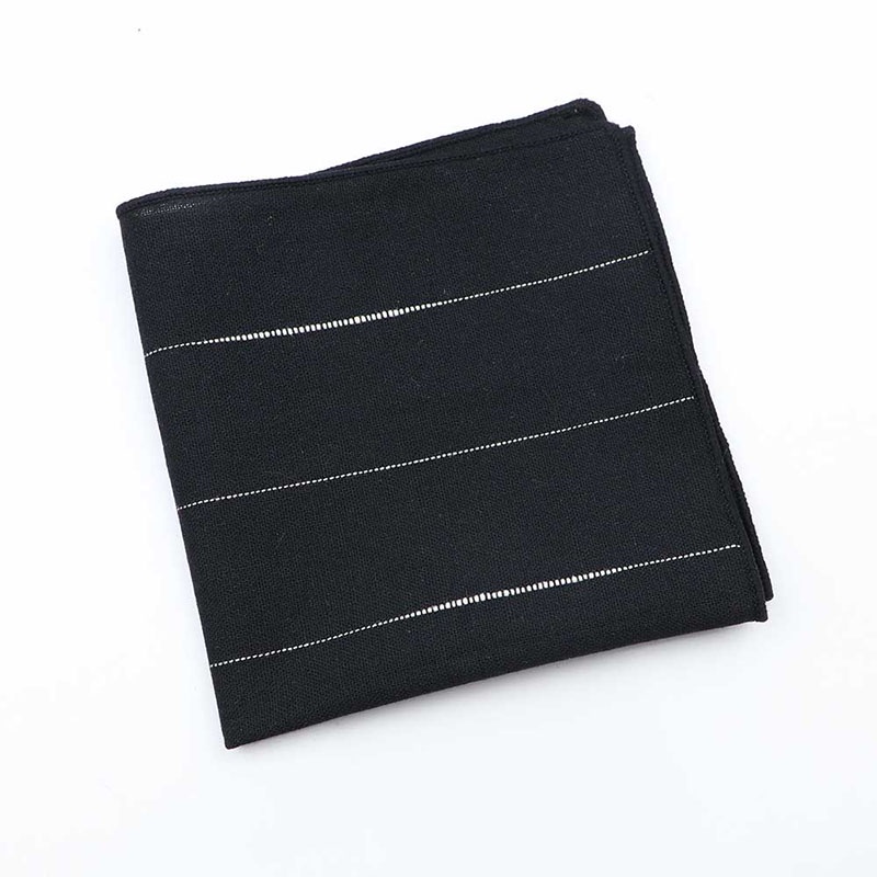 Áo Khoác Cotton Kẻ Sọc Vuông Có Túi Mềm Mại Chất Lượng Cao Cho Nam