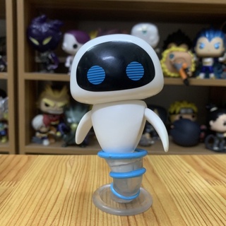 Mô hình Funko Eve - Flying (nobox, real)