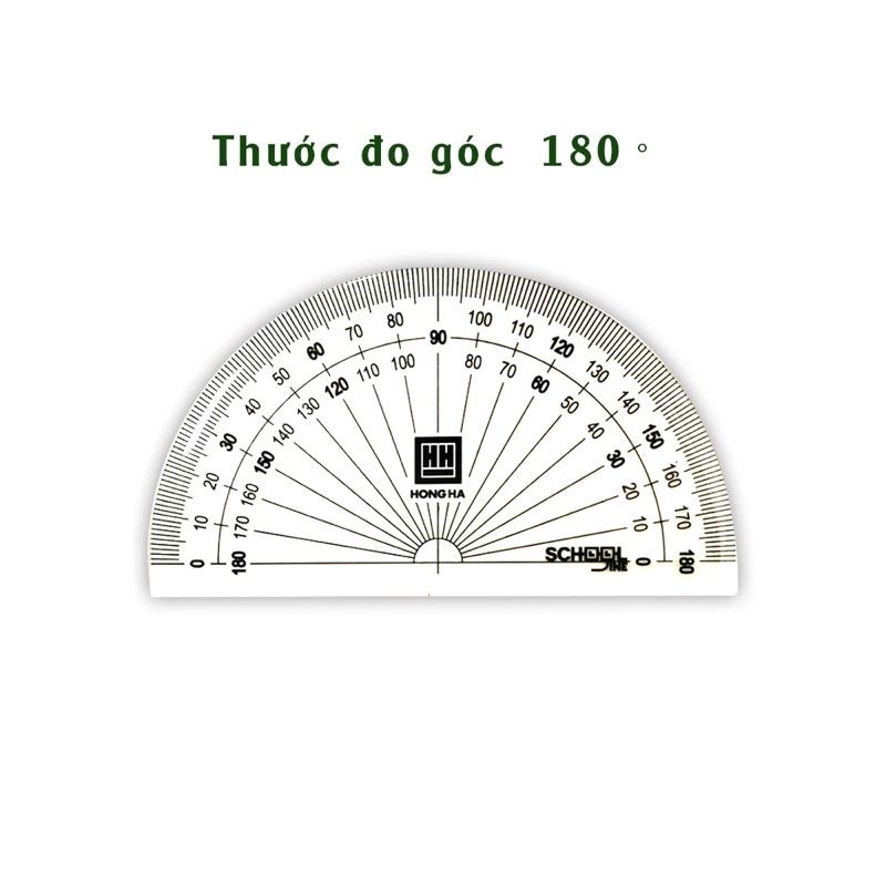 Bộ e ke 4 món Hồng Hà