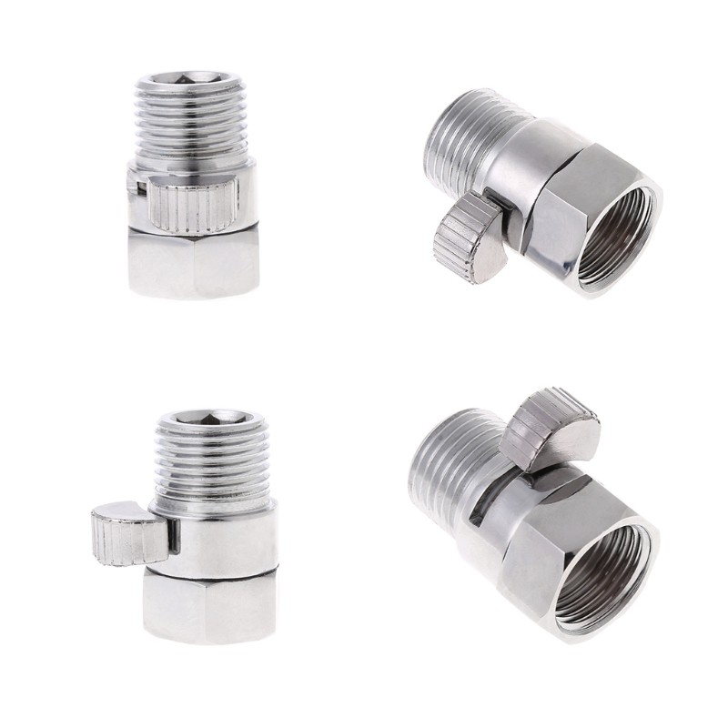 Van Tiết Kiệm Nước Bằng Đồng Thau G1 / 2 "