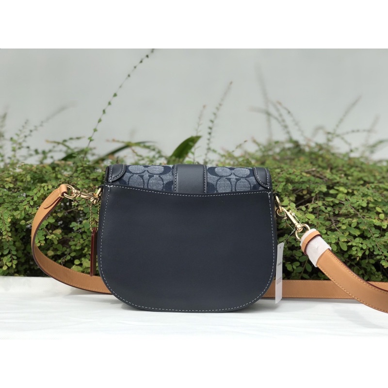 Túi Coach auth sale