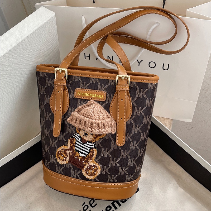 Túi Đeo Vai Thời Trang 2022 Sang Trọng