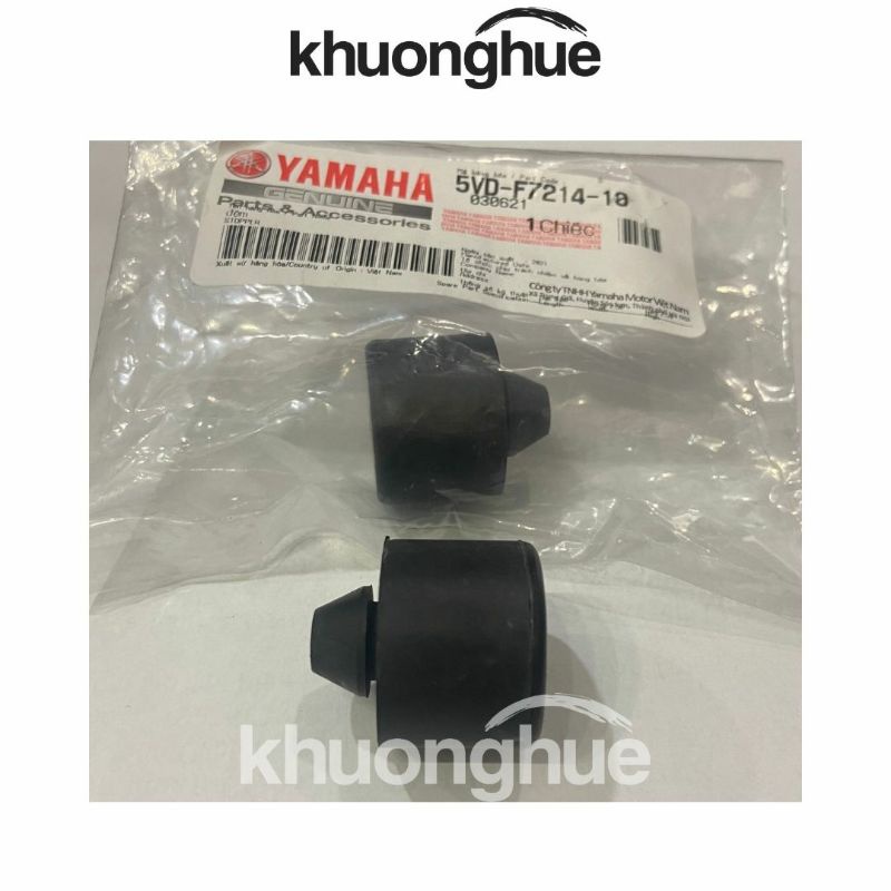 Cao su chống ngang  xe Nouvo chính hãng Yamaha