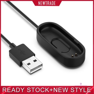 Đế sạc USB cho vòng đeo tay Xiaomi Mi Band 4
