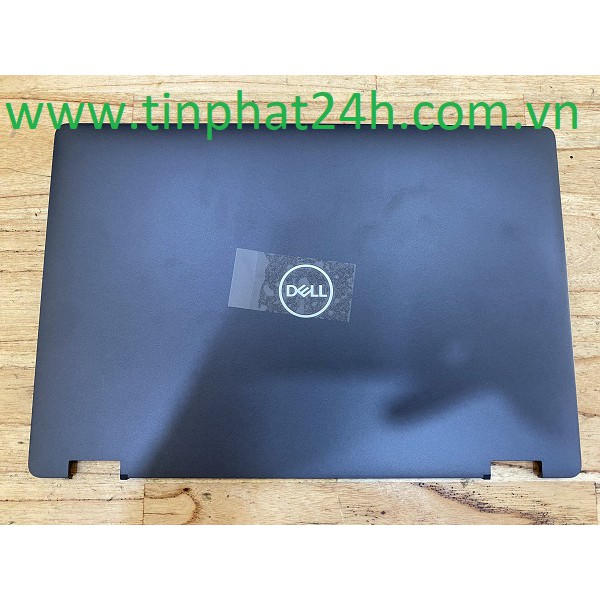 Thay Vỏ Mặt A Laptop Dell Latitude E5300 0J6N8N