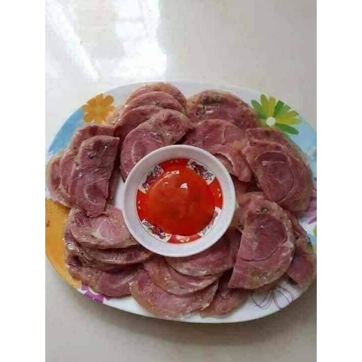 Giò me nghệ an, Giò Bê nghệ an ngon loại 1