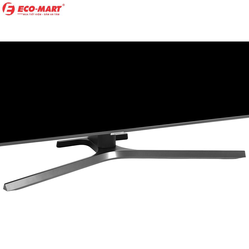 Tivi Samsung 50 inch 4K Smart TV UA50TU8500KXXV