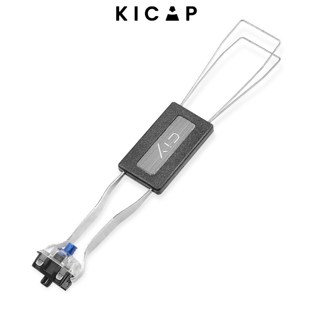 Dụng cụ thay keycap và switch 2 trong 1 - Kicap