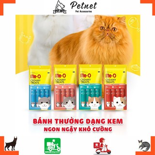 Kem Thưởng Me-O Cho Mèo thumbnail