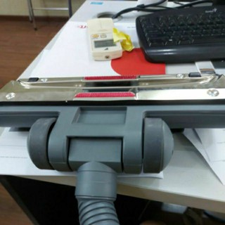 Linh kiện máy hút bụi Zelmer