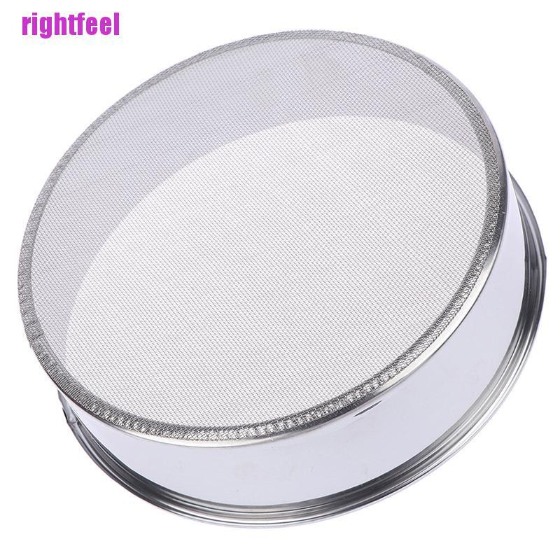 Dụng Cụ Lọc Nước Bằng Inox Tiện Lợi Dễ Sử Dụng