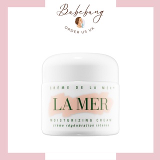 [CHÍNH HÃNG] Kem dưỡng da cao cấp La mer Moisturizers The Moisturizing Soft Cream