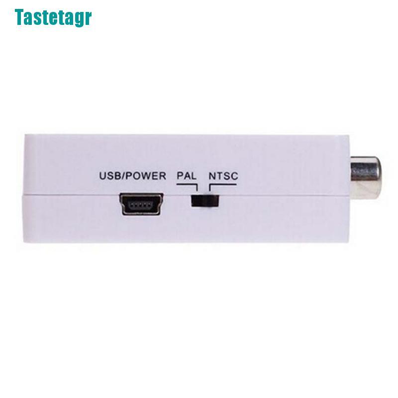 Cáp Chuyển Đổi Từ Hdmi Sang Rca Av Cvbs 3rca 1080p | BigBuy360 - bigbuy360.vn