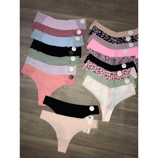 Quần lót hãng COTTON BODY CHẤT ĐẸP size XS