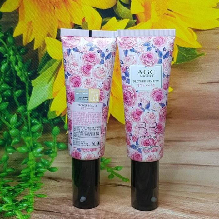 BB CREAM AGC ANGRECI-(Hàn Quốc-50ml)