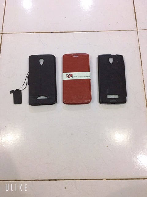 Bao da oppo R2001 ( 3 mầu)