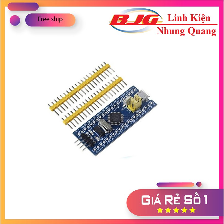 kit stm32f103c8t6 mini stm32 stm32f103 stm32f103c8